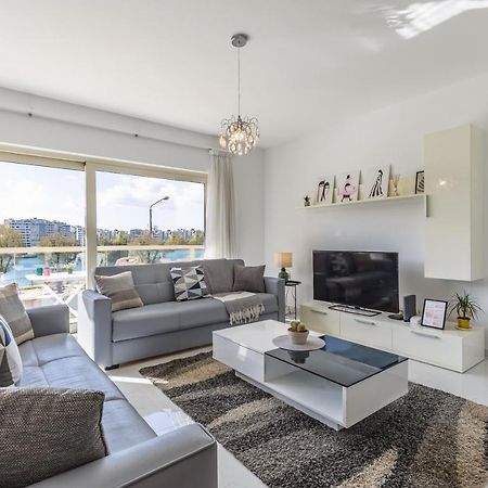 Stunning - Sunnyside 3-Bedroom Sliema Exterior photo